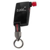 Andatech GT Most Compact & High Precision Fuel Cell  Breathalyser